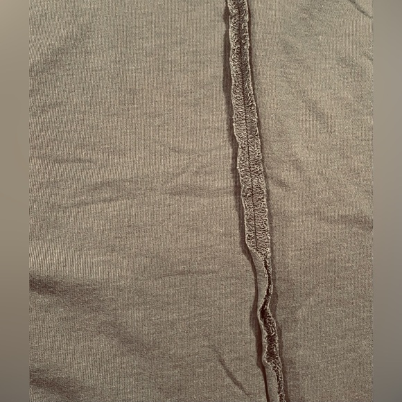 NWT Free People Camden Henley Sweatshirt - Picture 12 of 15